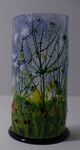 'Cow Parsley' Sculpture, SOLD