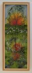'Spring Reflections' Picture, £245