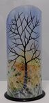 'Winter' Sculpture, SOLD