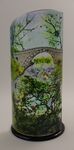 'Canal Bridge' Sculpture, SOLD