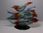 'Waves #2' Sculpture