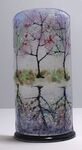 'Cherry Blossom Reflections' Sculpture, SOLD
