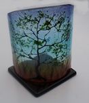 'Twilight Tree' Sculpture, £50