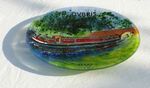 Boat Plate