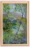 'Canal Bridge Reflections' Picture - £195