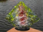 'Wave Reflections' Sculpture, £335