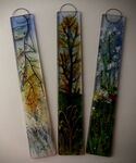 'Seasons' Wall Plaque Collection, £77