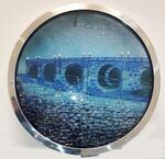 Bridge Porthole