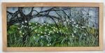 'Weird Oak' - Exhibited at 'Old Chapel Gallery' Weymouth