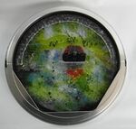 'Canal Tunnel' Porthole