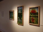 'Glorious Glass' Exhibition, Aylesbury