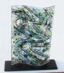 'Birmingham Canals' Sculpture, £105