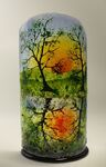 'Sunset Reflections' Sculpture SOLD