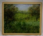 'Autumn in Manton' Picture, £395