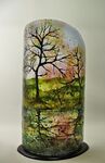 'Autumn Colours Reflection' SOLD
