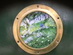'Spring' Porthole