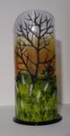 'Sunrise' Sculpture, £75