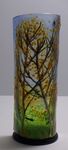 'Autumn Birch' Sculpture, £40