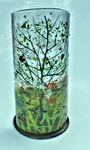 'Cow Parsley' Sculpture, £70