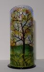 'Autumn Colours' Sculpture, SOLD