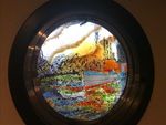 Boat Porthole