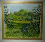 'Manton May Blossom', SOLD