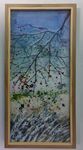'Winter in Osberton Wood', SOLD
