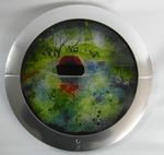 'Canal Tunnel' Porthole