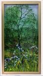 'Spring Oak', SOLD