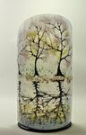 'Cherry Blossom Reflections' Sculpture, £165