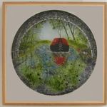 'Canal Tunnel' Picture, £275