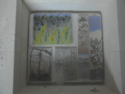 Before Firing
