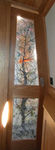 'Winter' - Boat Interior Doors