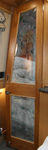 'Winter' - Boat Interior Doors
