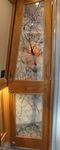 'Winter' - Boat Interior Doors