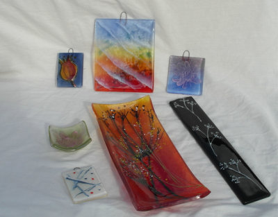Finished Pieces
