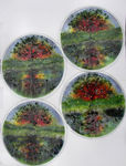 'Reflections' Portholes