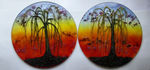 'Willow' Portholes