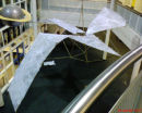 Yardleys School Flying Machine