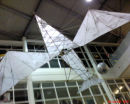Yardleys School Flying Machine