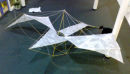 Yardleys School Flying Machine