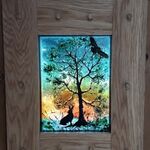 Front Door Panel