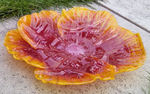 Hibiscus Bowl