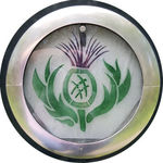 Boat Porthole