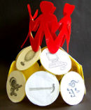 Bartley Green sculpture Competition Entry