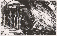 Lapworth Lock no 18 £30