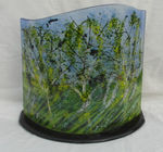'Spring' Sculpture, SOLD