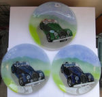 Morgan Plates