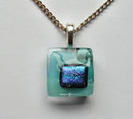 Glass Pendant, £17