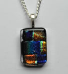 Glass Pendant, £17